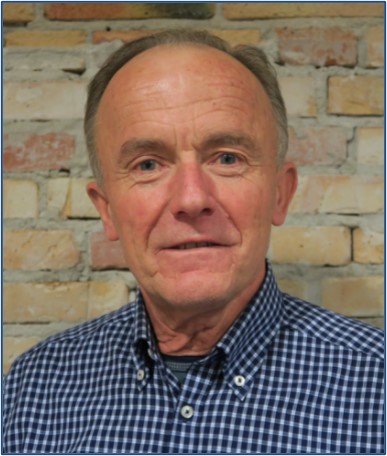 Jens Mortensen